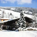 Forsthaus Pernthaner