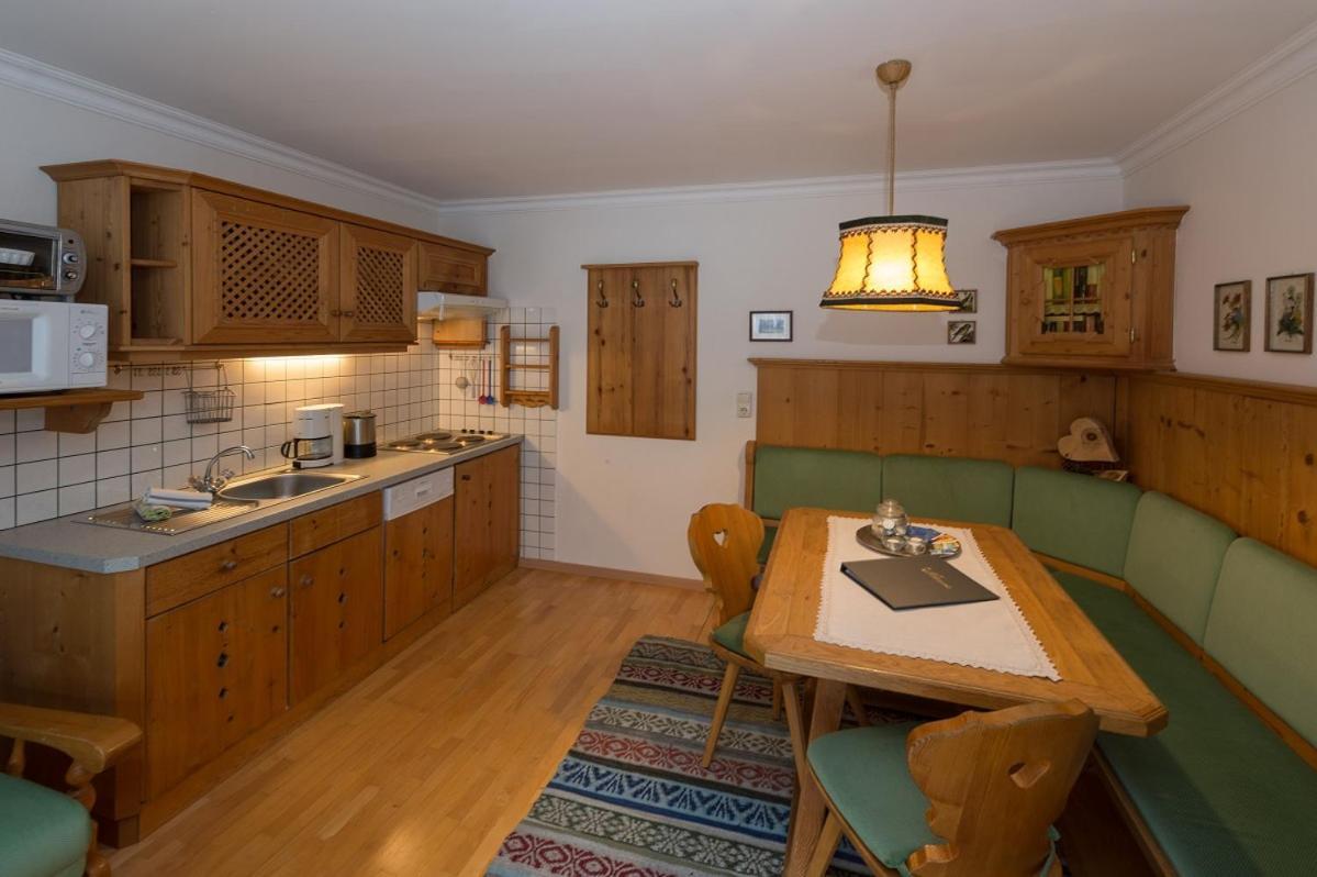 Forsthaus Pernthaner Apartment