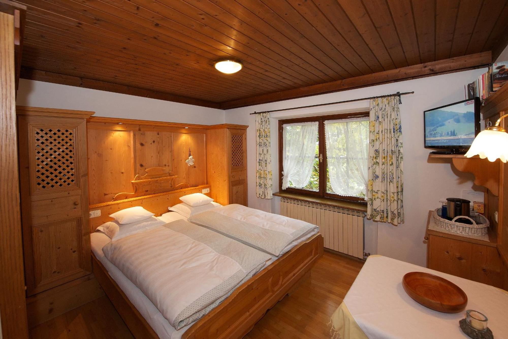 Apartment Forsthaus Pernthaner