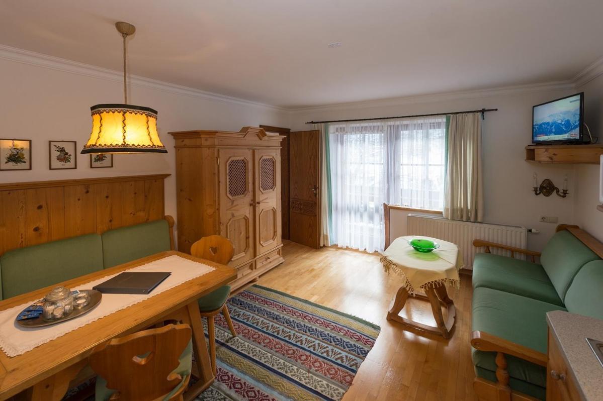 Apartment Forsthaus Pernthaner *