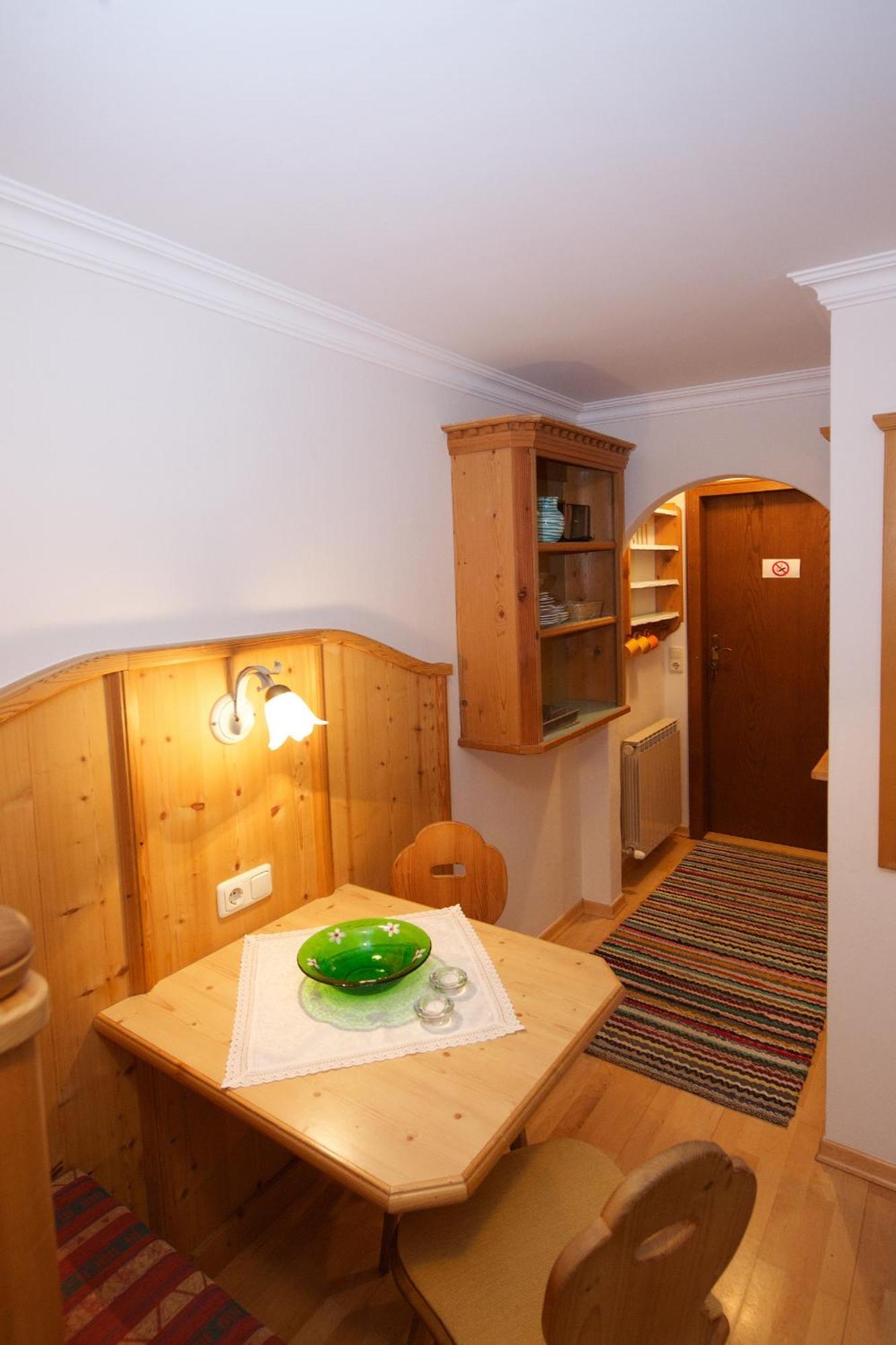 Forsthaus Pernthaner Saalbach