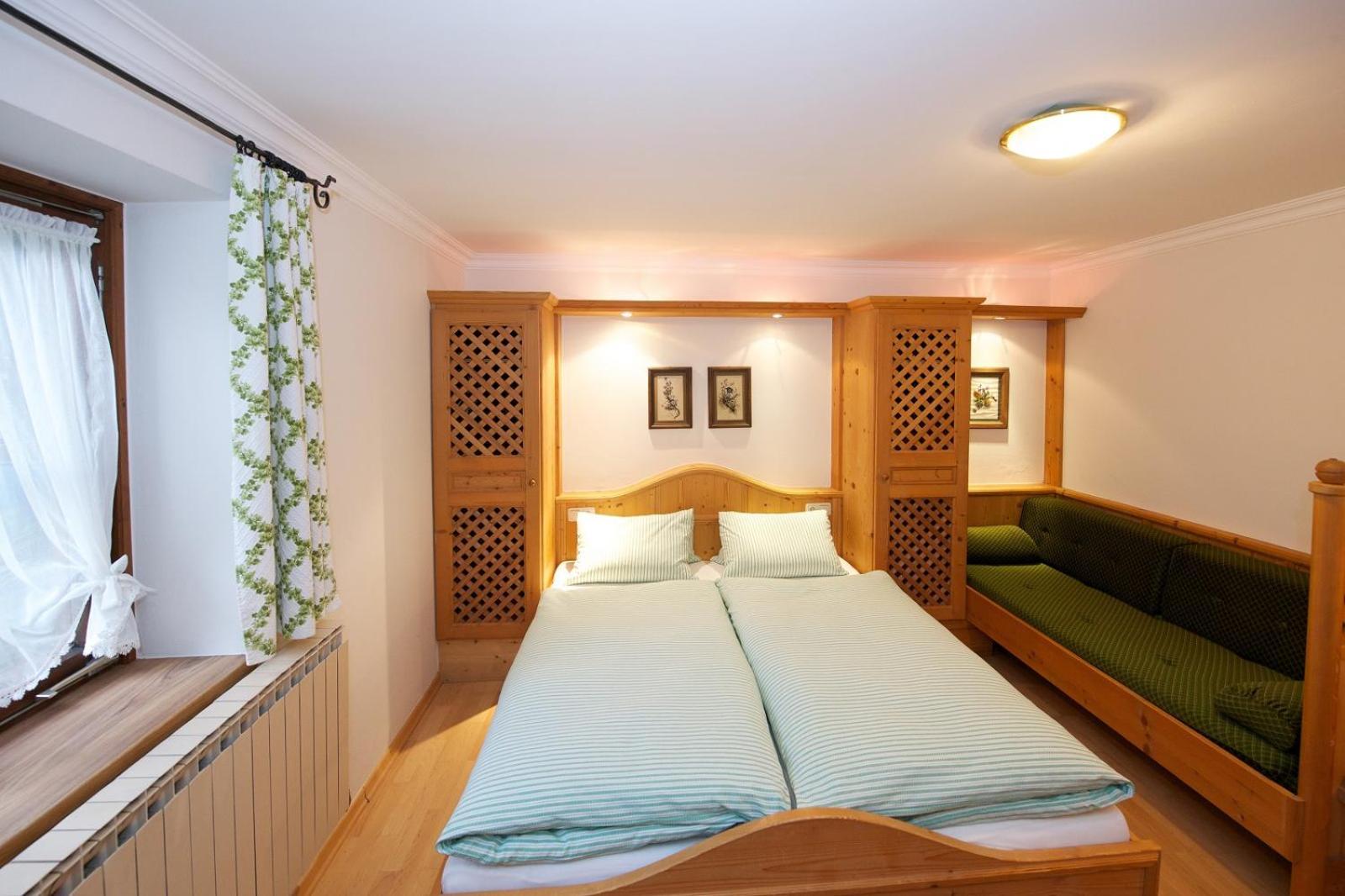 Forsthaus Pernthaner