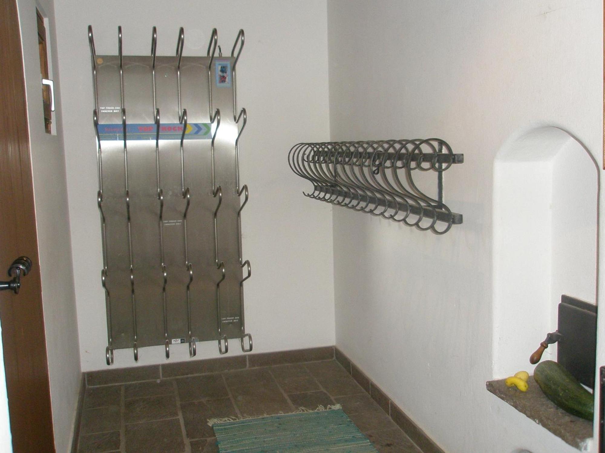 Forsthaus Pernthaner Apartment *