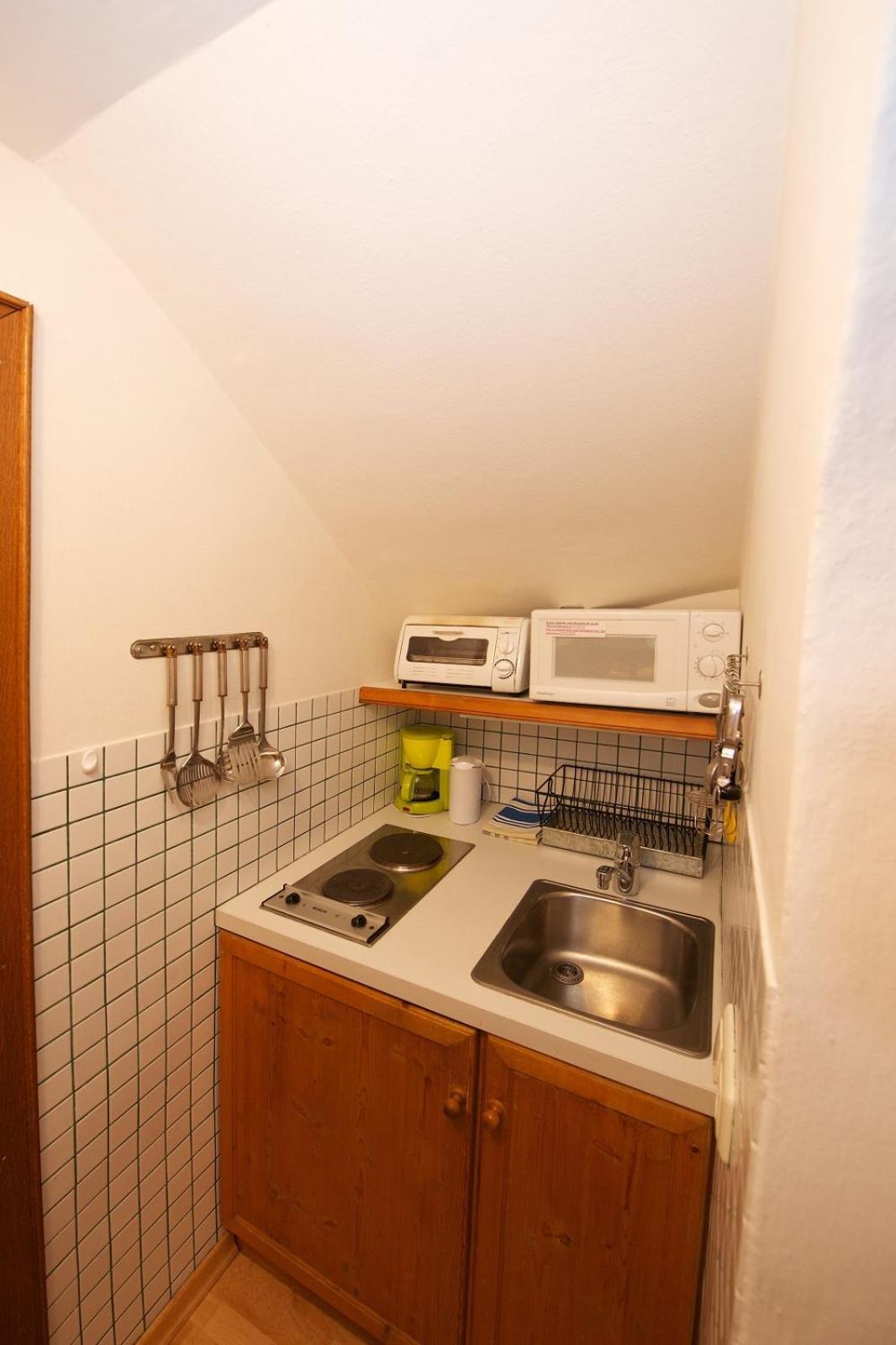 Apartment Forsthaus Pernthaner *