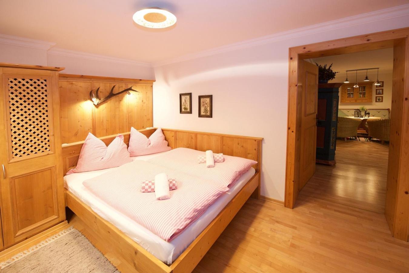 Forsthaus Pernthaner Saalbach