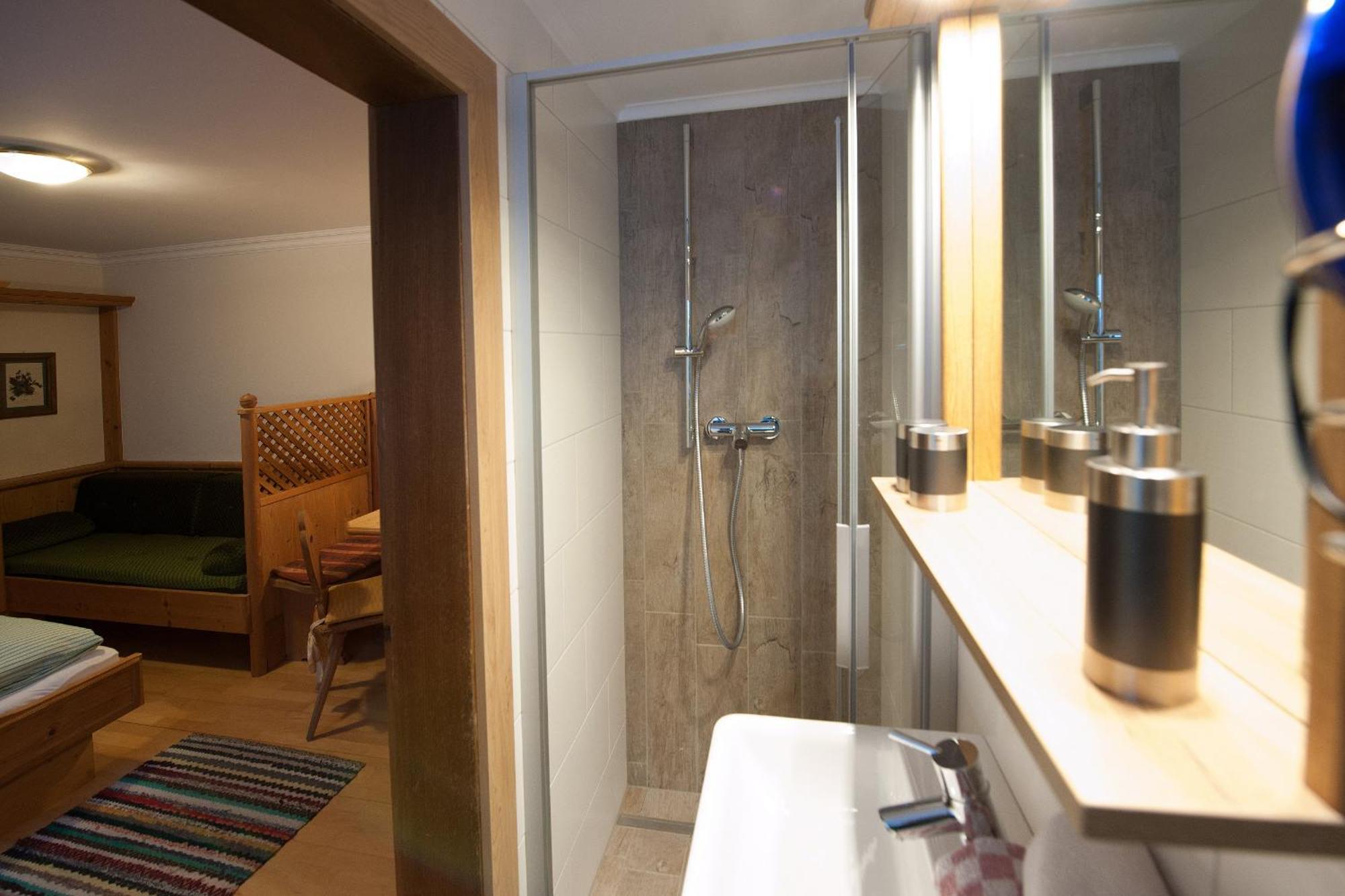 Apartment Forsthaus Pernthaner