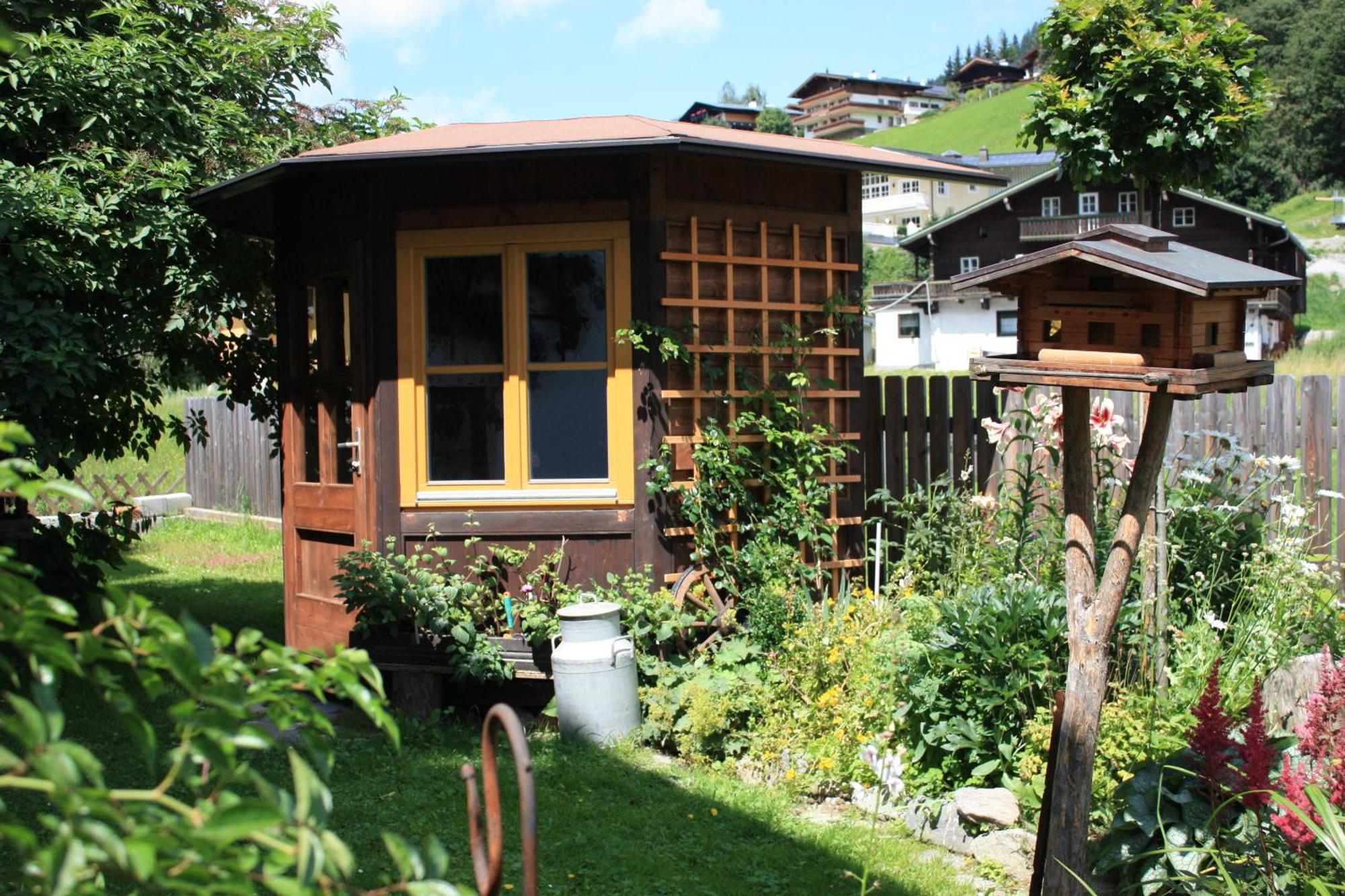 Lejlighed Forsthaus Pernthaner Saalbach-Hinterglemm