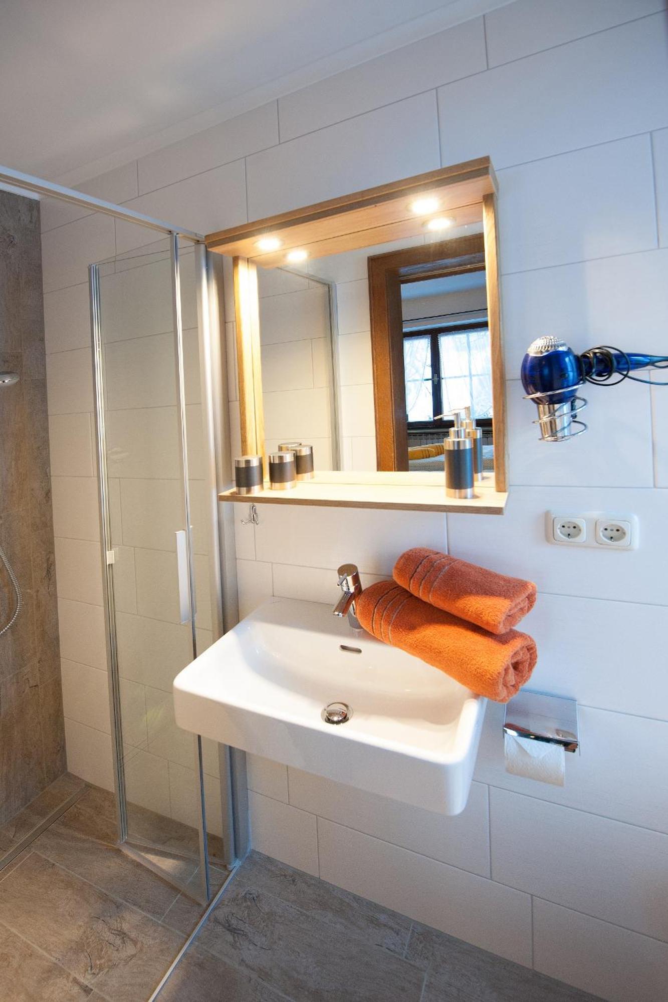 Apartment Forsthaus Pernthaner *