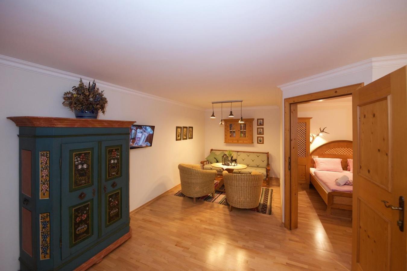 Lejlighed Forsthaus Pernthaner Saalbach-Hinterglemm