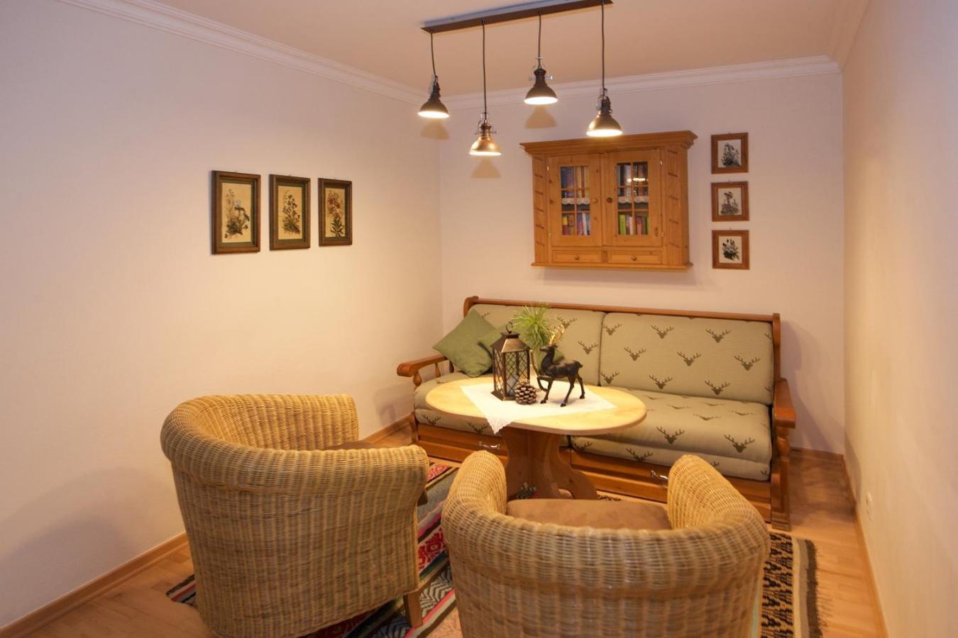 Forsthaus Pernthaner